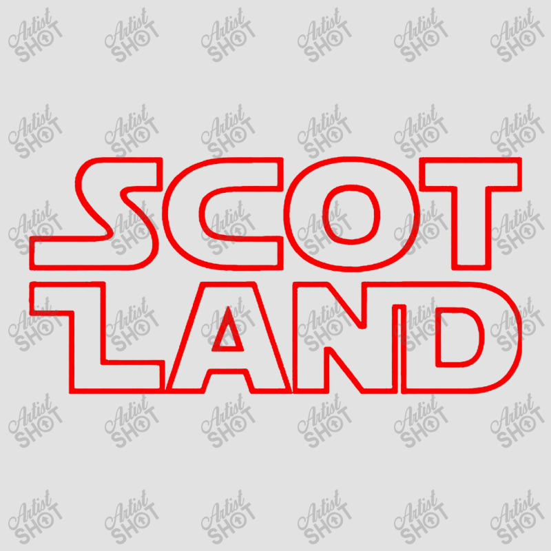 Scotland Adjustable Baseball Cap | Artistshot