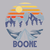 Boone, North Carolina Blue Ridge Mountains Camping Long Sleeve T Shirt Adjustable Baseball Cap | Artistshot