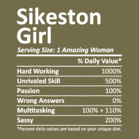 Sikeston Girl Mo Missouri Funny City Home Roots Usa Gift Dyed Cap | Artistshot