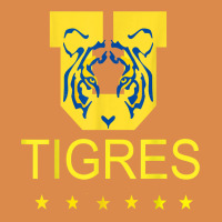 Tigres Uanl Del Monterrey Tshirt T Shirt Dyed Cap | Artistshot