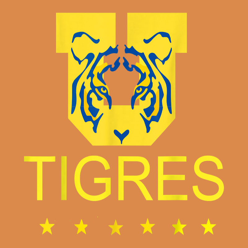 Tigres Uanl Del Monterrey Tshirt T Shirt Dyed Cap by valerietaverna | Artistshot