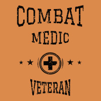 Army Combat Medic Veteran T Shirt Dyed Cap | Artistshot