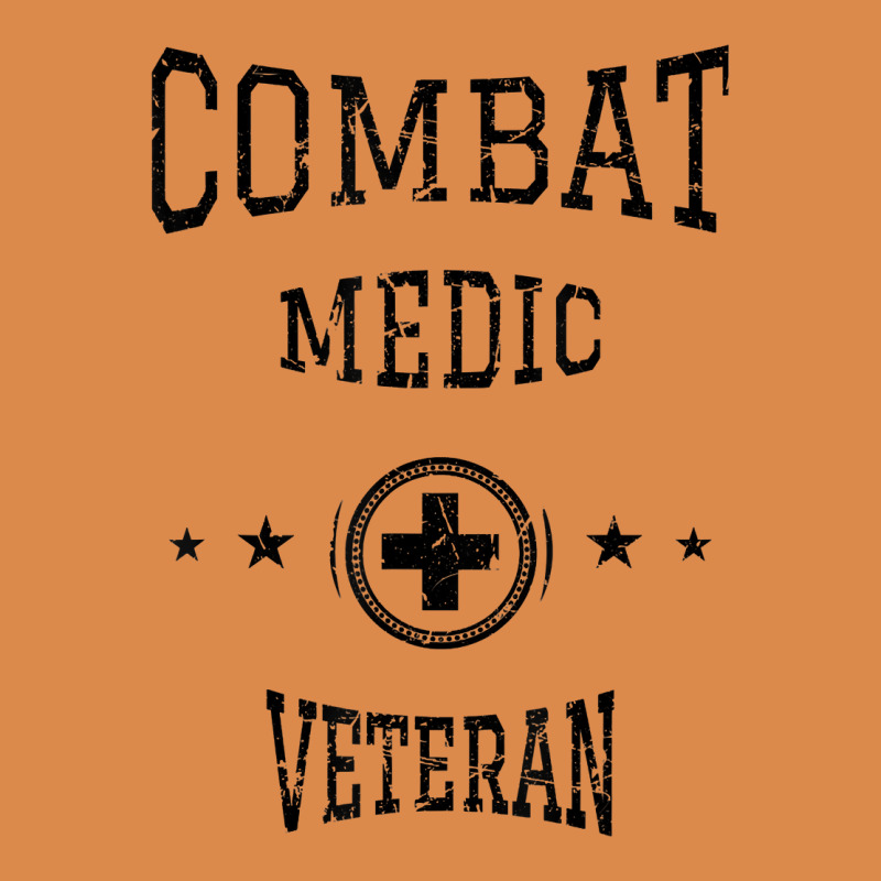 Army Combat Medic Veteran T Shirt Dyed Cap by johnjosephmenk | Artistshot