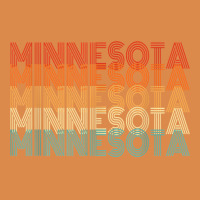 Minnesota Minnesota T Shirt Dyed Cap | Artistshot