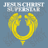 Jesus Superstar Urban Heavy T-shirt | Artistshot