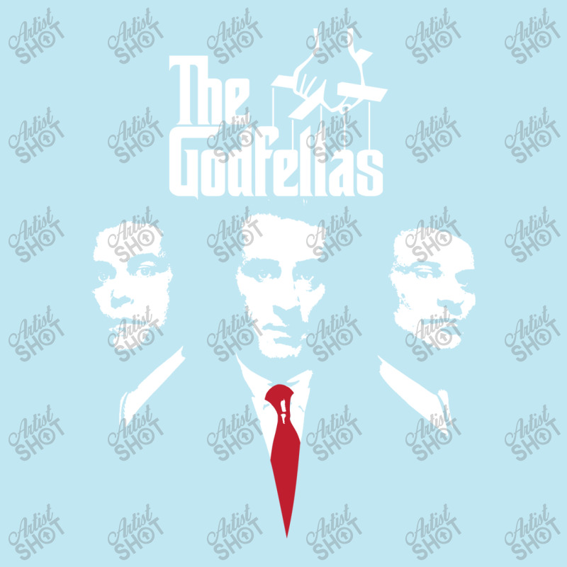 The Godfellas Urban Heavy T-shirt | Artistshot