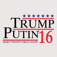 Trump Putin 2016 Pocket T-shirt | Artistshot