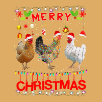 Chicken Design Merry Christmas Chicken For Kids Costume Cute 32 Hen Ch Urban Heavy T-shirt | Artistshot