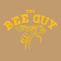 The Bee Guy Bumblebee Honeybee Bee Keeping Bee Keepers T Shirt Urban Heavy T-shirt | Artistshot