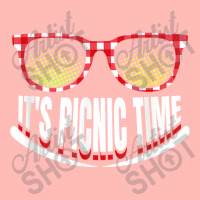 It’s Picnic Time Family Trip Summer Vacation Camping Picnic Birthday Urban Heavy T-shirt | Artistshot