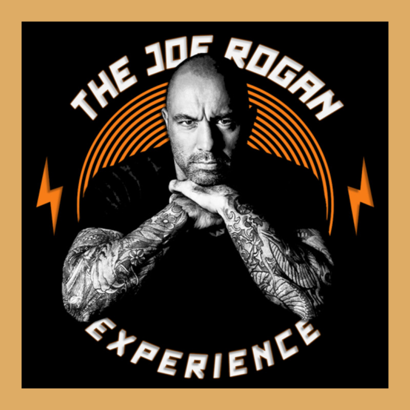 Joe Rogan Experience Urban Heavy T-shirt | Artistshot