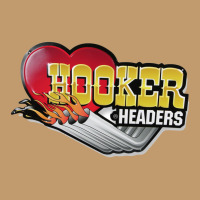 Hooker Headers Urban Heavy T-shirt | Artistshot