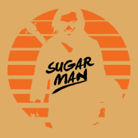 Sixto Rodriguez Sugar Man Urban Heavy T-shirt | Artistshot