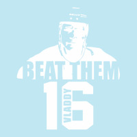 Beat Them Vladimir Konstantinov Urban Heavy T-shirt | Artistshot