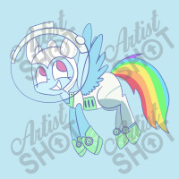 Halloween Rainbow Dash   My Little Pony Urban Pullover Hoodie | Artistshot