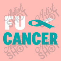 Cervical Cancer Warrior  Fu Cervical Cancer Awareness Urban Pullover Hoodie | Artistshot