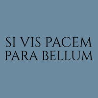 Ancient Latin Language Motto   Si Vis Pacem Para Bellum T Shirt Urban Pullover Hoodie | Artistshot