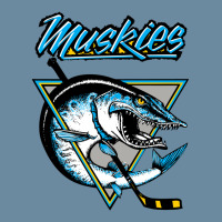 Lindsay Muskies Urban Pullover Hoodie | Artistshot