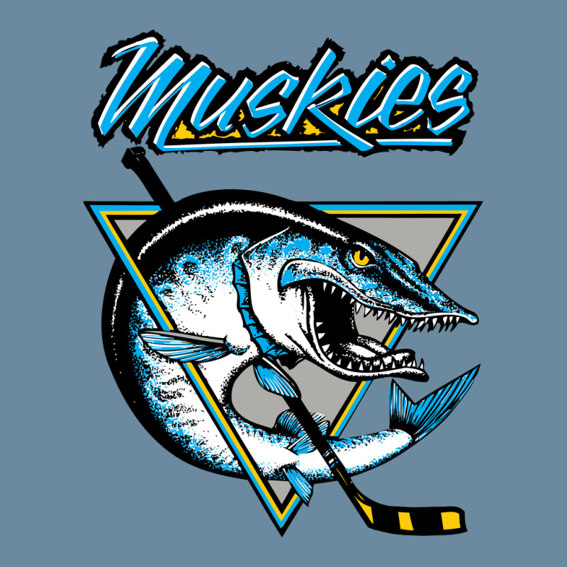 Lindsay Muskies Urban Pullover Hoodie | Artistshot