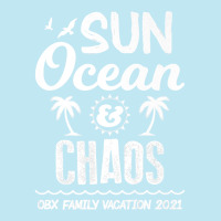 Sun Ocean Chaos Outer Banks Obx Family Vacation 2021 Premium Urban Pullover Hoodie | Artistshot