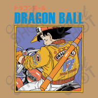 Goku Riding A Motocycle Urban Pullover Hoodie | Artistshot