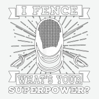 I Fence What's Your Longsword Fighter Fencing Sports Fencing T Shirt Urban Pullover Hoodie | Artistshot