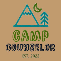 Camp Counselor 2022 Summer Teacher Instructor Coach Crew Premium Urban Pullover Hoodie | Artistshot