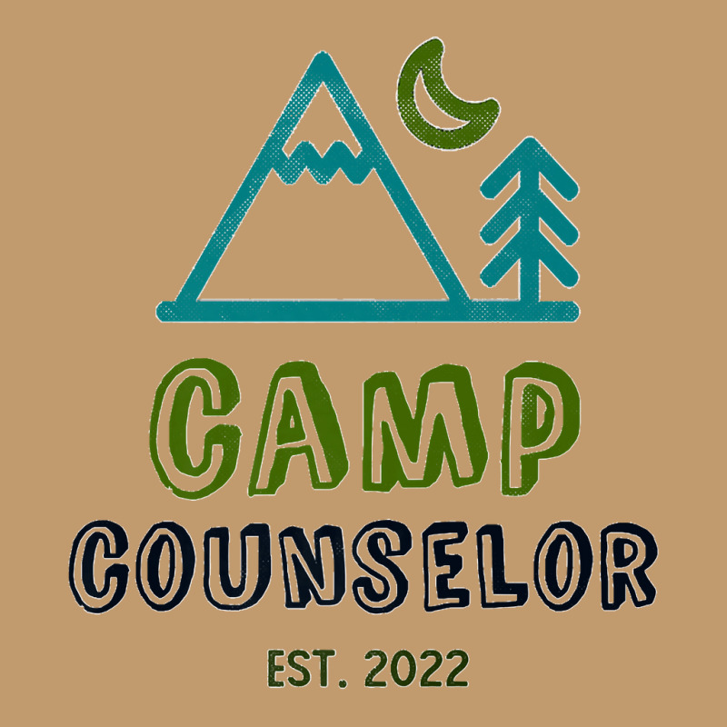 Camp Counselor 2022 Summer Teacher Instructor Coach Crew Premium Urban Pullover Hoodie | Artistshot