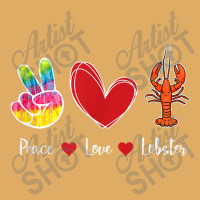 Deep Ocean Crustacean Sea Born Creatures Peace Love Lobster My Favorit Urban Pullover Hoodie | Artistshot