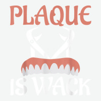 Plaque Is Wack Dentistry Dentist Dental Urban Pullover Hoodie | Artistshot