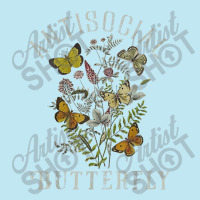 Antisocial Butterfly Fairy Grunge Fairycore Aesthetic Goth Urban Pullover Hoodie | Artistshot