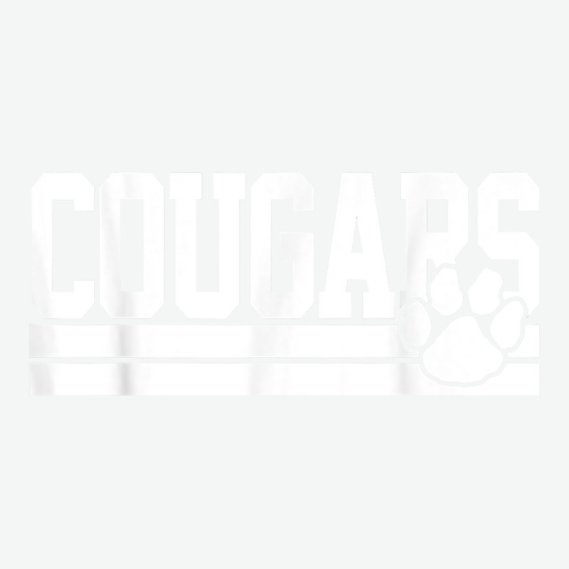 Cougars School Spirit T Shirt Urban Pullover Hoodie by summeyveulricket | Artistshot