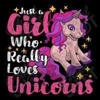 Fairy Tale Unicorn Lover Girls Women Magical Animal Unicorn Cropped Hoodie | Artistshot