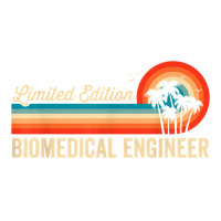 Biomedical Engineer Funny Birthday Tee Retro Vintage Men Dad T Shirt Bomber Jacket | Artistshot