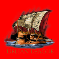 Ancient Greek History   Delian League   Athenian Trireme Premium T Shi Bomber Jacket | Artistshot