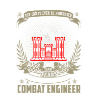 Combat Engineer Hoodie , It Can Not Be Inherited Or Purchase Bomber Jacket | Artistshot