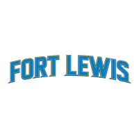 The Fort Lewis Athletics Bomber Jacket | Artistshot