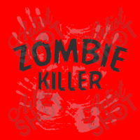 Zombie Killer Bomber Jacket | Artistshot