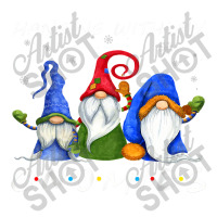 Hanging With My Gnomies Gnome Happy's Christmas Xmas Buffalo T Shirt Bomber Jacket | Artistshot