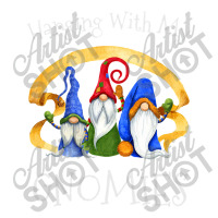 Hanging With My Gnomies Nordic Santa Gnome Christmas T Shirt Copy Copy Bomber Jacket | Artistshot