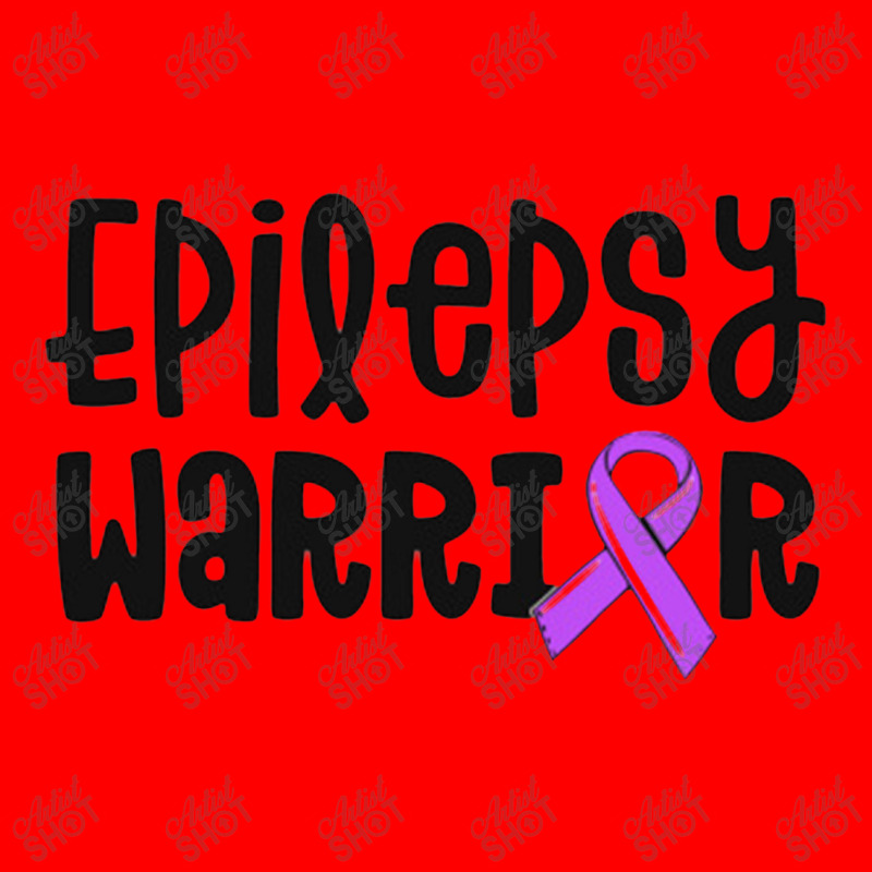 Epilepsy Warrior Shirt Kids Purple Ribbon Awareness Women Bomber Jacket | Artistshot