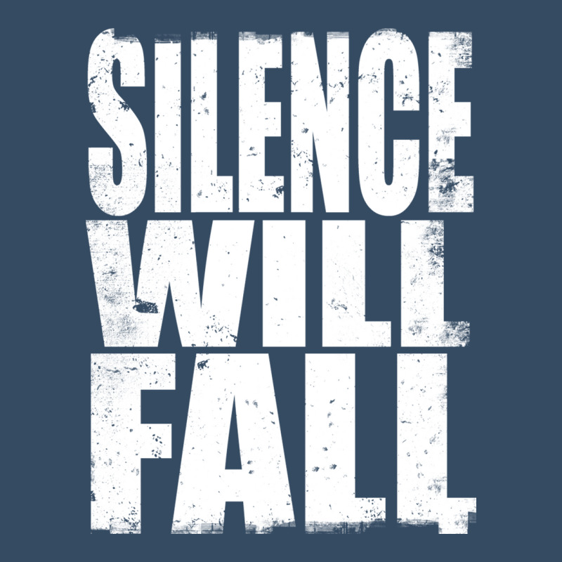 Silence Will Fall Beanie by trokeryth | Artistshot