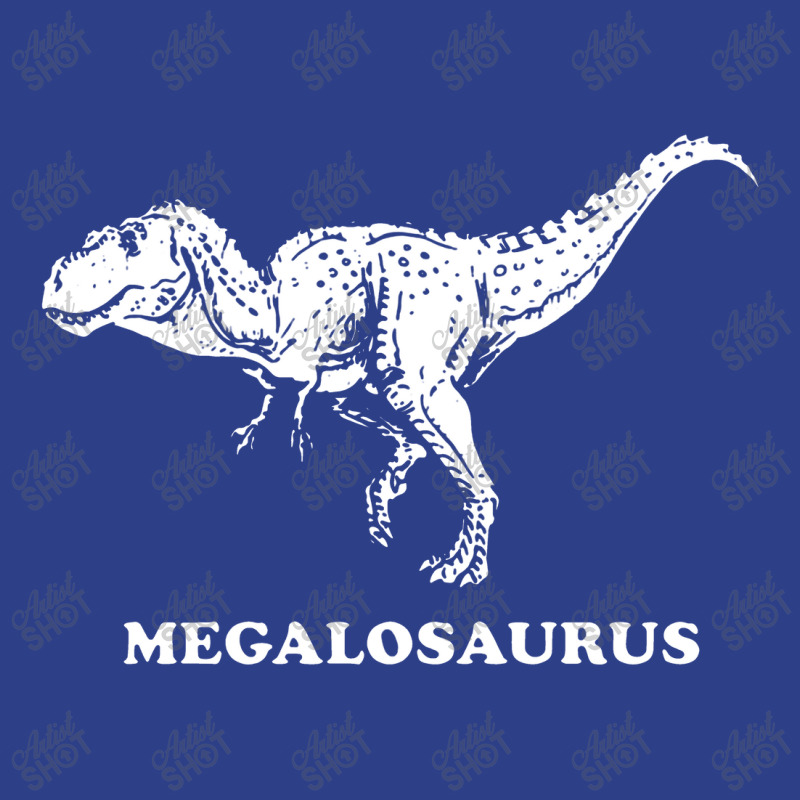 Megalosaurus Dinosaur Beanie | Artistshot