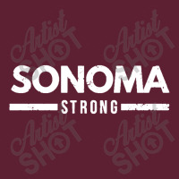 Sonoma County Strong North Bay California Beanie | Artistshot