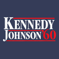 Kennedy Johnson 1960 Retro Campaign Shirt T Shirt Visor Hat | Artistshot