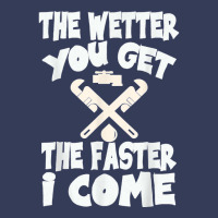 The Wetter You Get The Faster I Come T Shirt Visor Hat | Artistshot