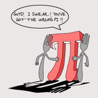 Pi Math Trouble Pocket T-shirt | Artistshot