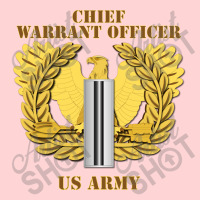 Emblem - Warrant Officer - Cw5 T-shirt Visor Hat | Artistshot