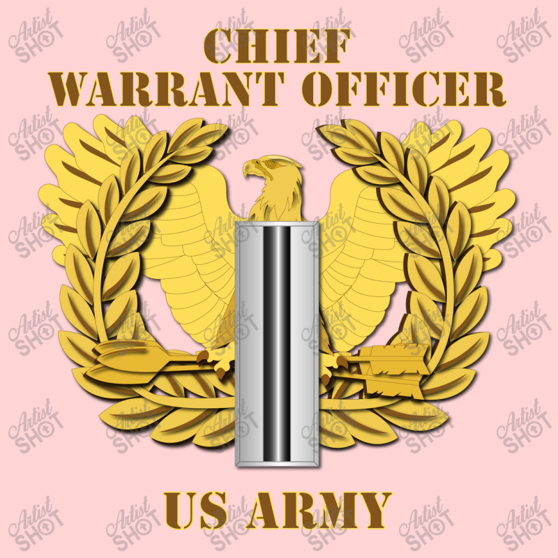 Emblem - Warrant Officer - Cw5 T-shirt Visor hat by moonlight2270 | Artistshot