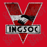 Vintage Ingsoc Pom Pom Beanie | Artistshot